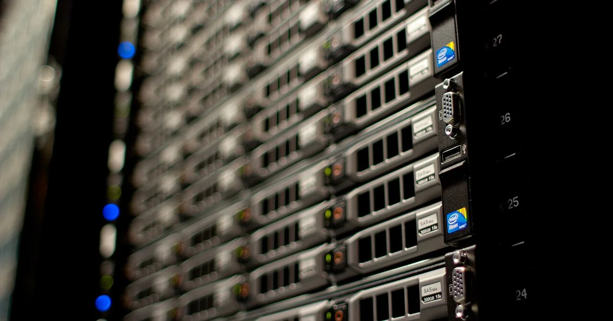 Wikimedia Foundation Servers